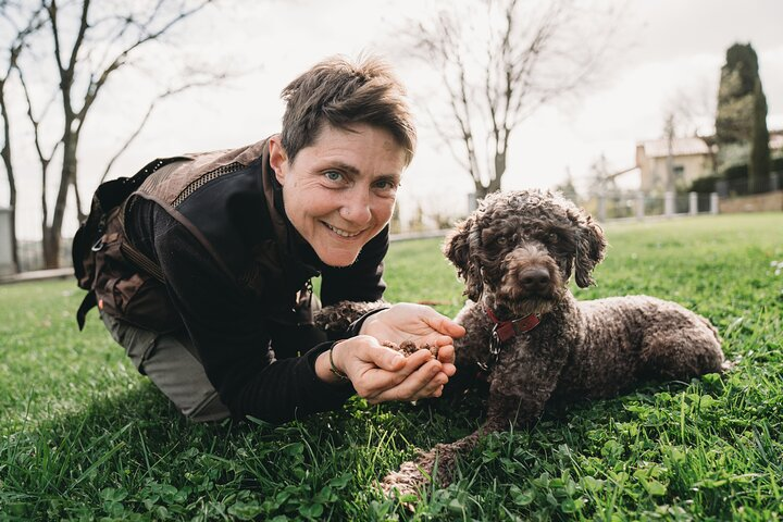 Chianti Truffle Hunting with Lunch or Dinner - Photo 1 of 7