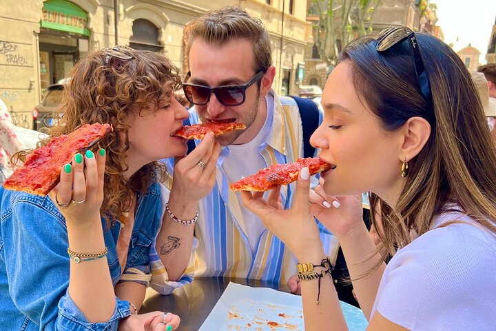 Truly Italian! Rome's Best Flavors - Photo 1 of 6