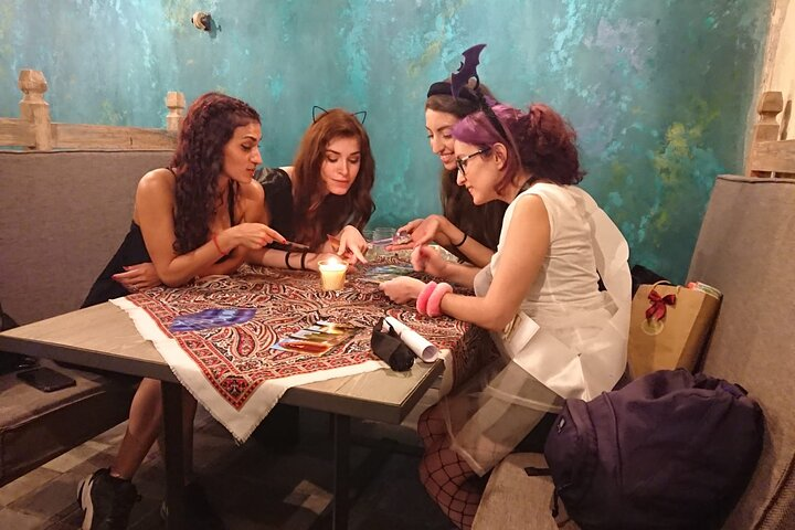 Turin among magic, mysteries and legends - Photo 1 of 15