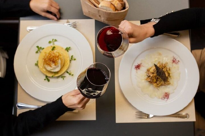 Turin Gourmet Food Tour - Photo 1 of 8