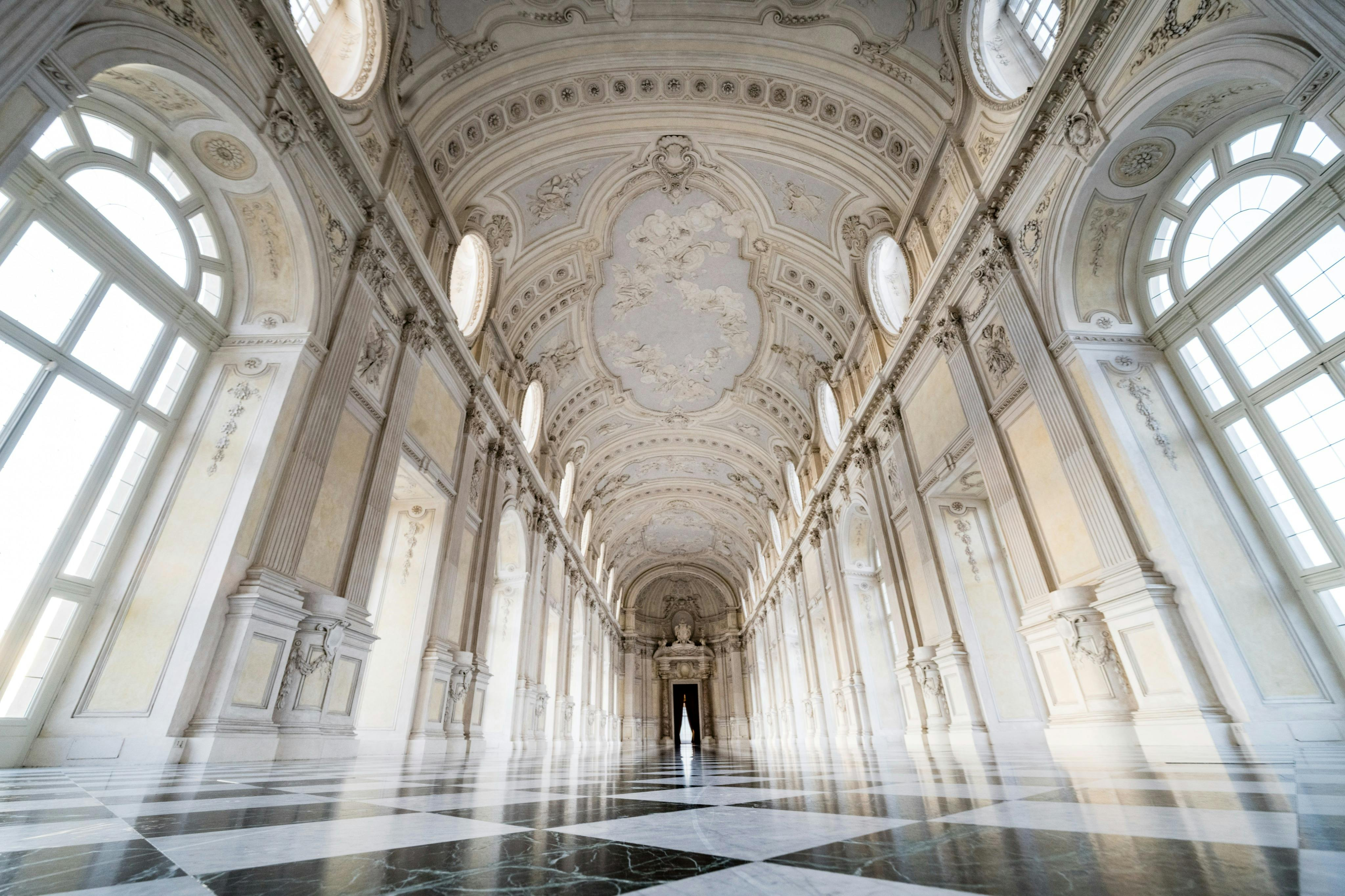 Turin Royal Pass - Photo 1 of 8