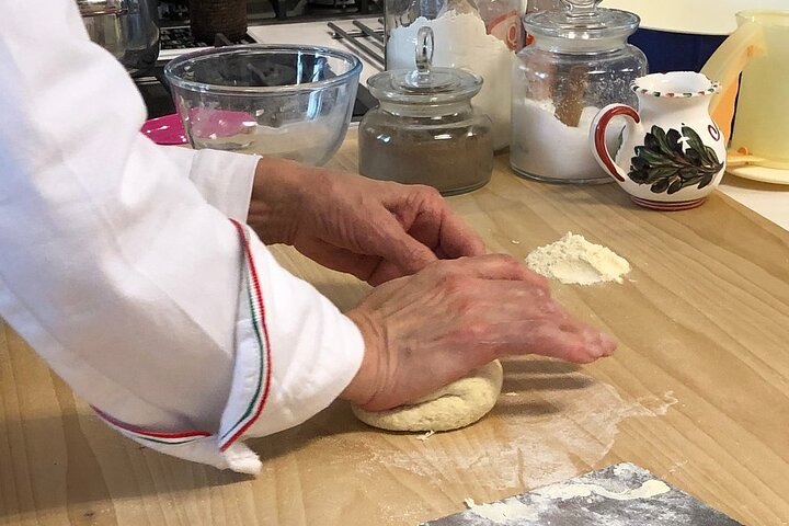 Tuscan Cooking Class in Siena with Handmade Pasta, Wine & Dinner - Photo 1 of 11