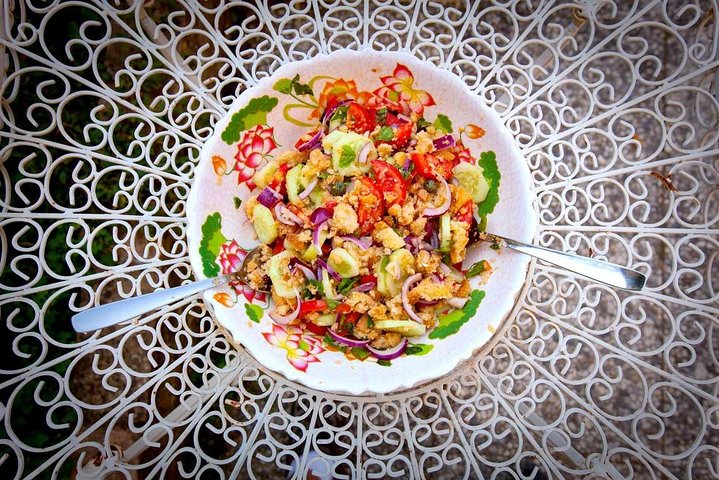 Tuscan Cooking Class - Photo 1 of 9