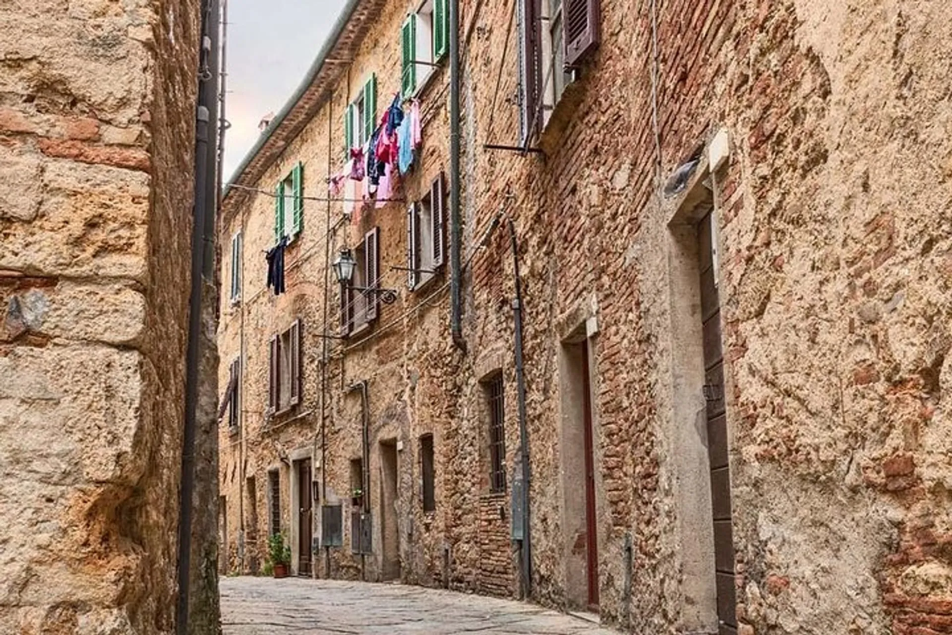 Tuscany countryside from Livorno: Private Volterra, San Gimignano \u0026 Wine  Tasting in Livorno | Pelago, image size:1920x1280