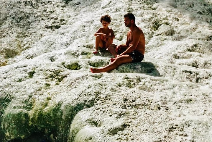 Tuscany Natural Spring Tour - Photo 1 of 6