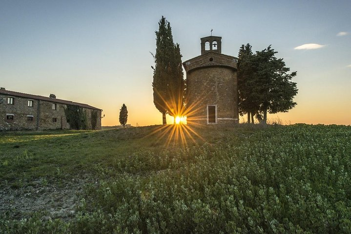 Tuscany Region