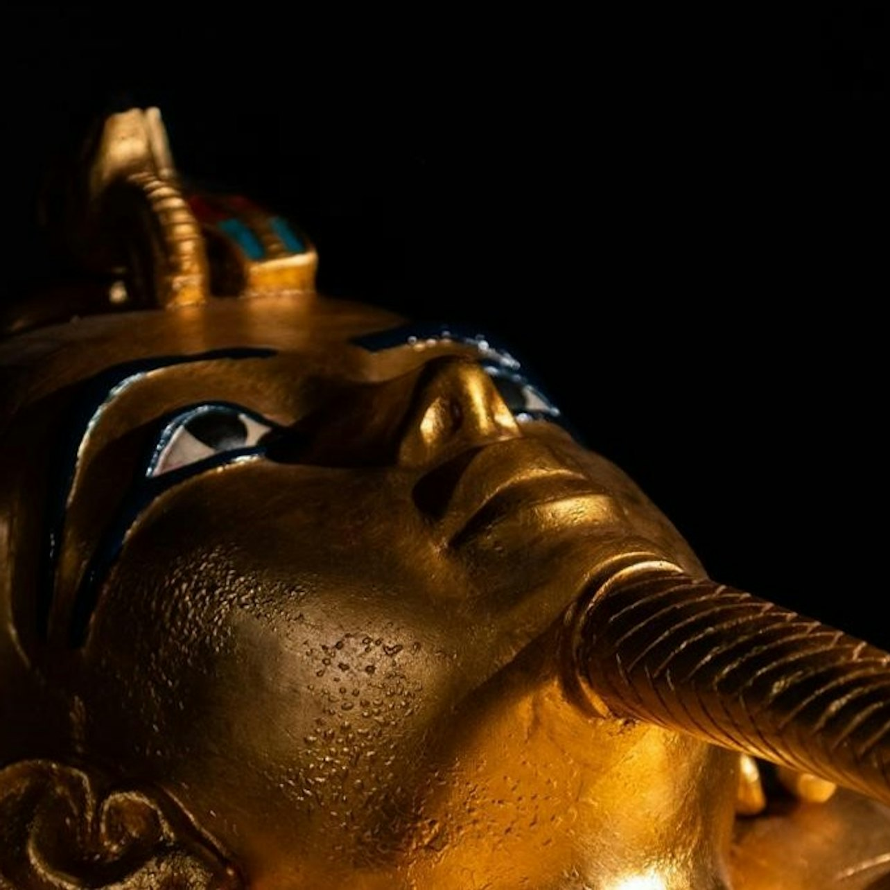 Tutankhamun: The Tomb, The Gold, The Curse Exhibition - Photo 1 of 3