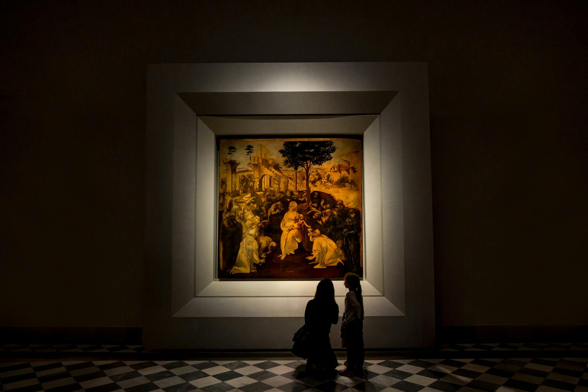 Uffizi Gallery: Reserved Entry - Photo 1 of 14