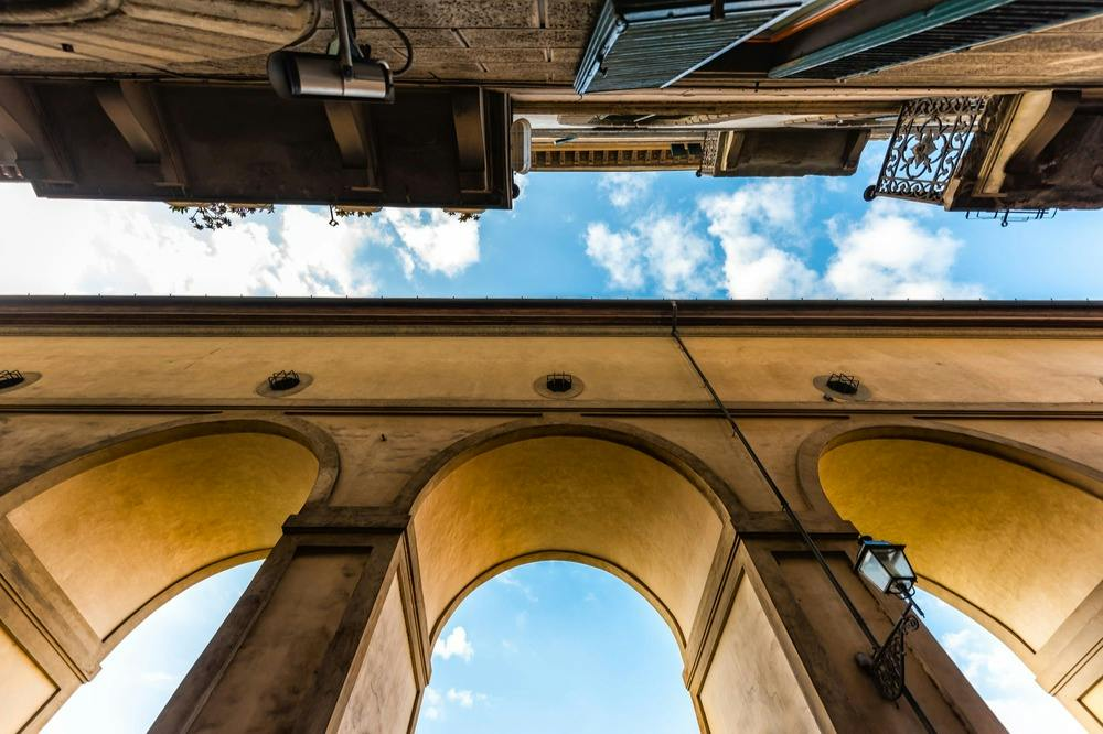 Uffizi Gallery & Vasari Corridor: Reserved Entry + Small Group Guided Tour - Photo 1 of 6