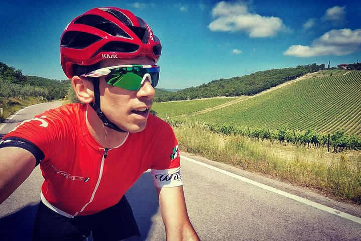 Ultimate Tuscany Bike Tour  - Photo 1 of 7