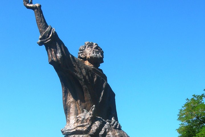 Umbria The Way Of Saint Francis Private Tour - Photo 1 of 21