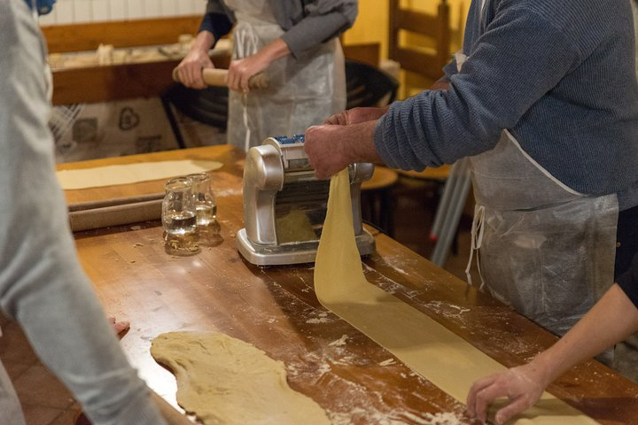 Umbrian Regional and Traditional Cooking Class with Lunch in Assisi - Photo 1 of 10