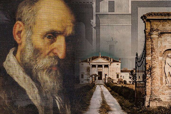 Unesco Palladian Villas in Vicenza: E-Bike private tour with picnic and aperitif - Photo 1 of 11