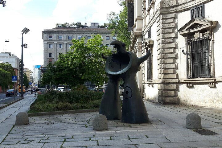 Milan Unicorn Quest: Magical Self-Guided City Game - Photo 1 of 13