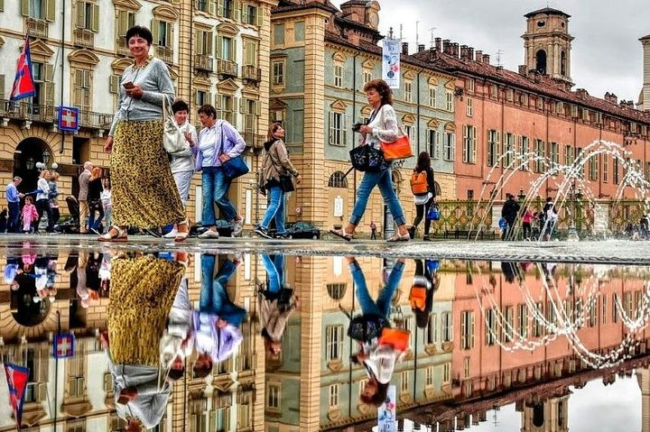 UNUSUAL and hidden Turin for curious people - Photo 1 of 25