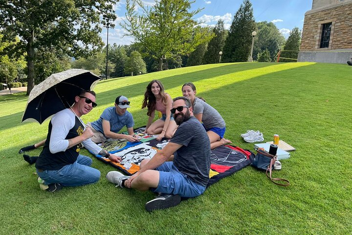 Utica Scavenger Hunt - Photo 1 of 6