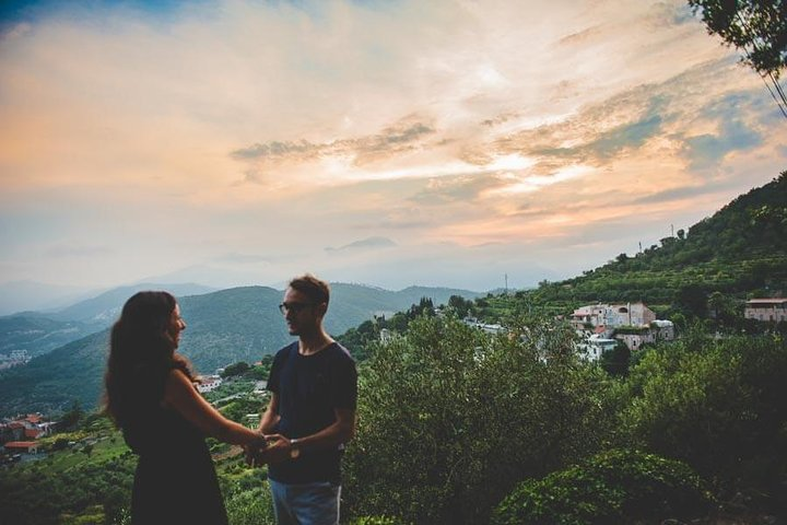 Vacation Photographer in Sanremo - Photo 1 of 9