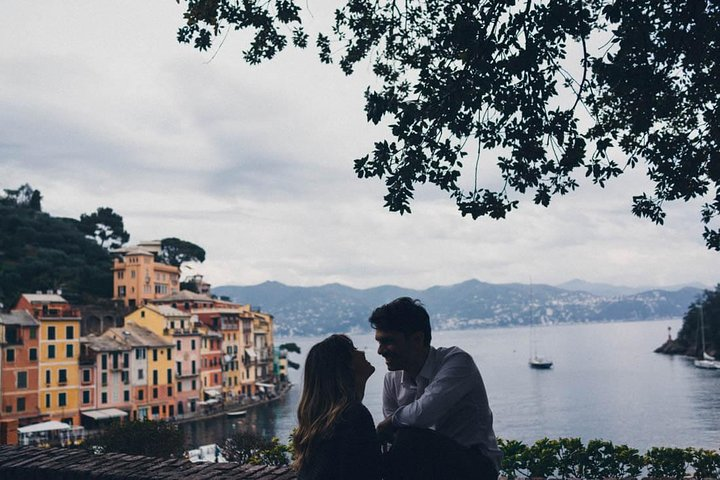 Vacation Photographer in Santa Margherita Ligure - Photo 1 of 9