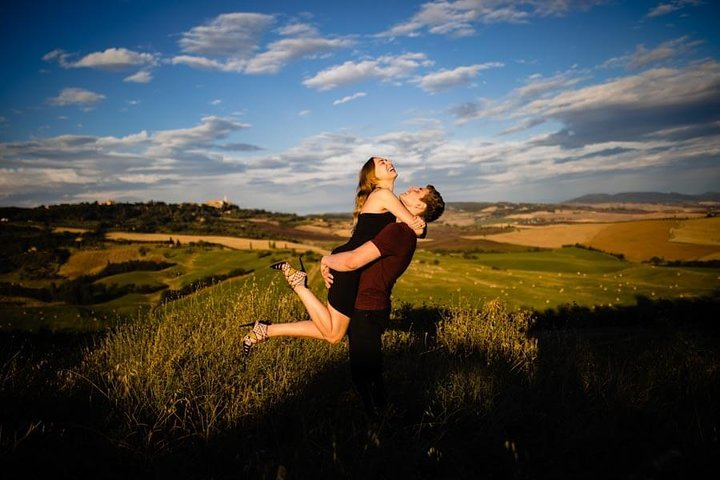 Vacation Photographer in Siena - Photo 1 of 9