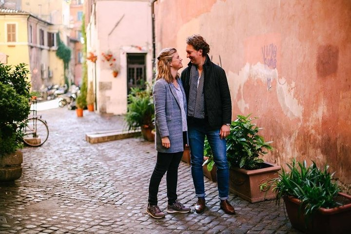 Vacation Photographer in Vatican - Photo 1 of 9