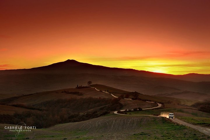 Val D'Orcia Dreaming!! - Photo 1 of 9