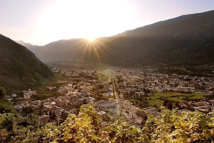 Discover Valtellina 