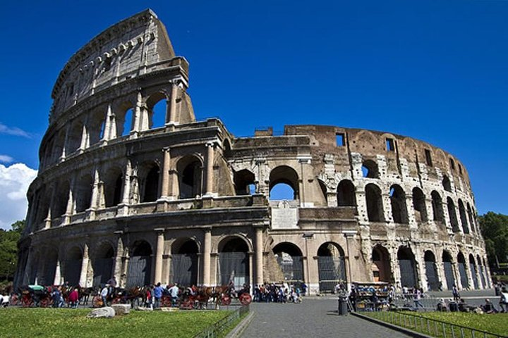Discover Rome in one day!