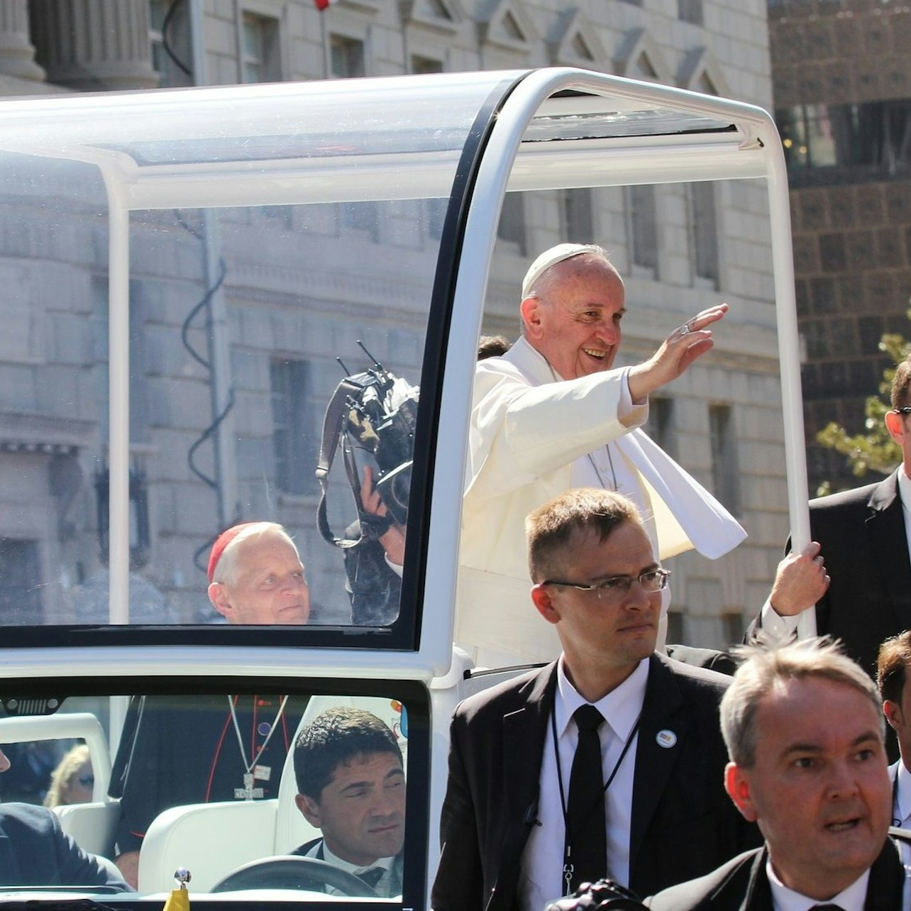 Vatican City: Guided Tour + Papal Audience - Photo 1 of 4