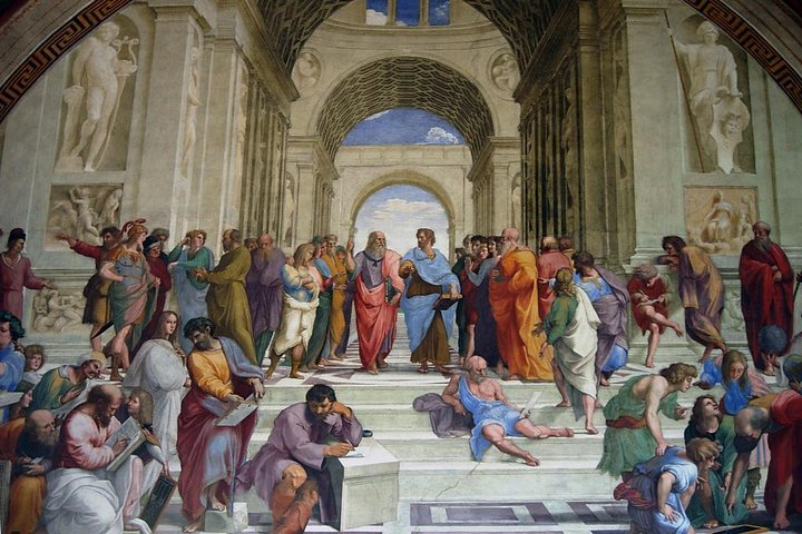 Hosted Entry to St. Peter’s Basilica & Dome Climb  - Photo 1 of 3