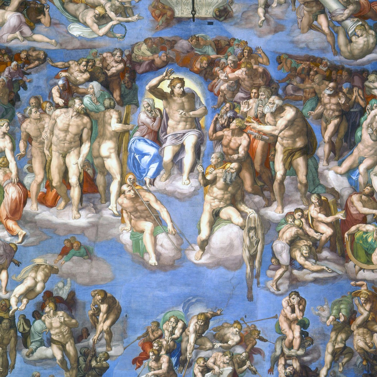 Vatican Museums, Sistine Chapel & Mamertine Prison: Reserved Entry - Photo 1 of 7