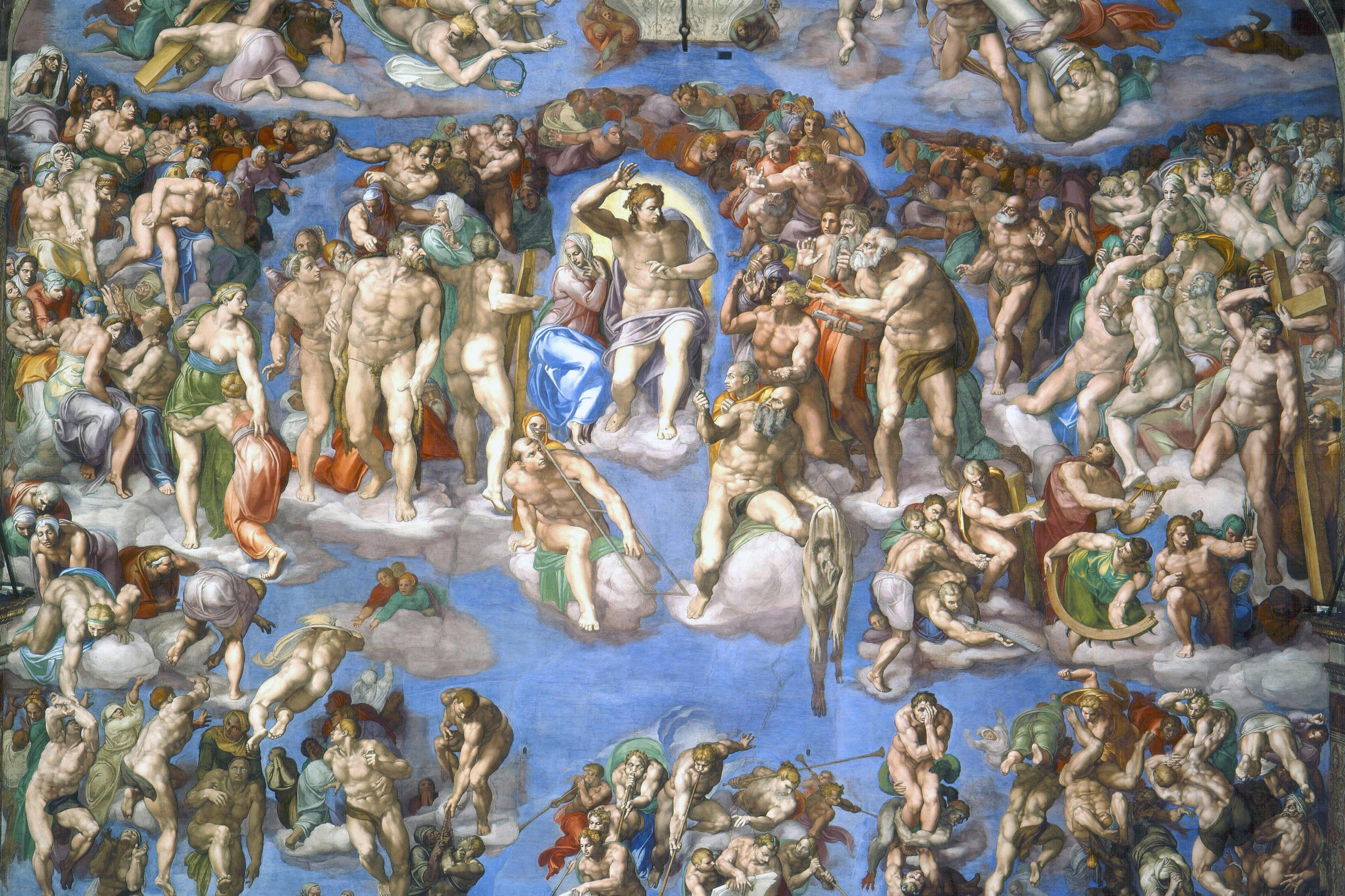 Vatican Museums, Sistine Chapel & Mamertine Prison: Reserved Entry - Photo 1 of 7
