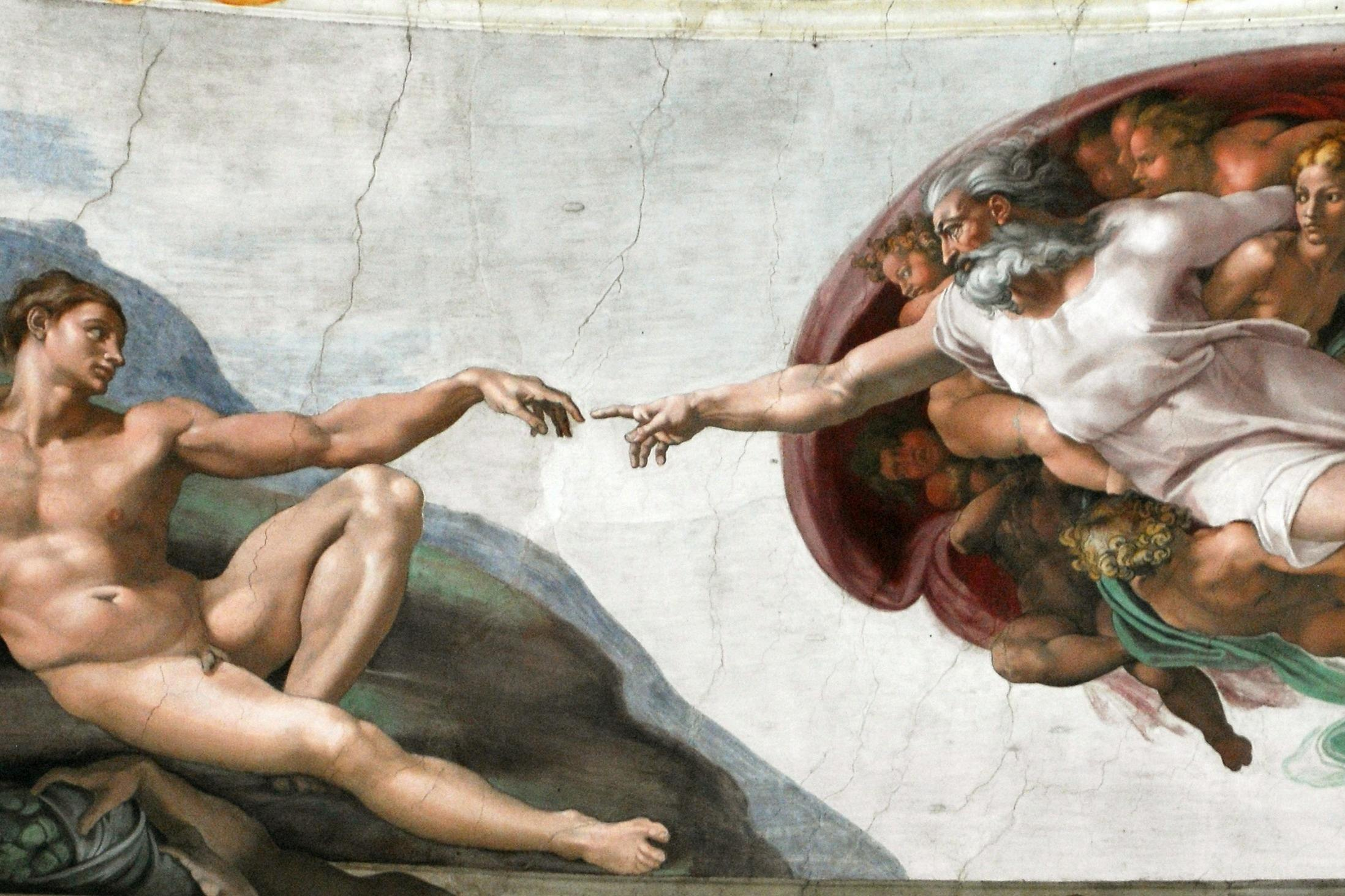 Vatican Museums: Fast Track Ticket - Photo 1 of 3