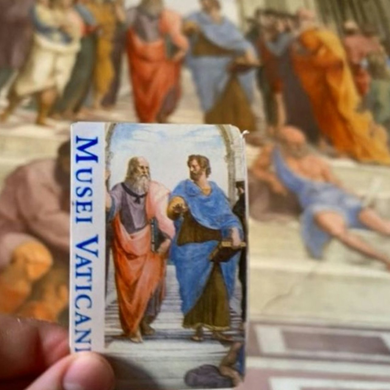 Vatican Museums: Fast Track Ticket - Photo 1 of 8