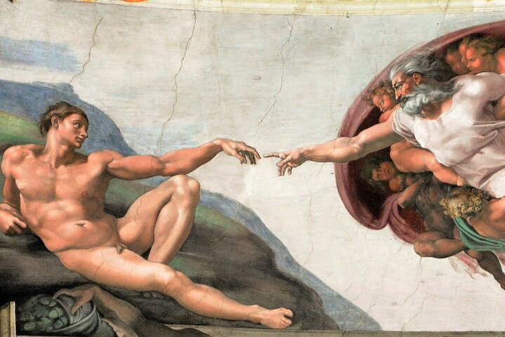 Vatican Museums and Sistine Chapel Tickets - Photo 1 of 9