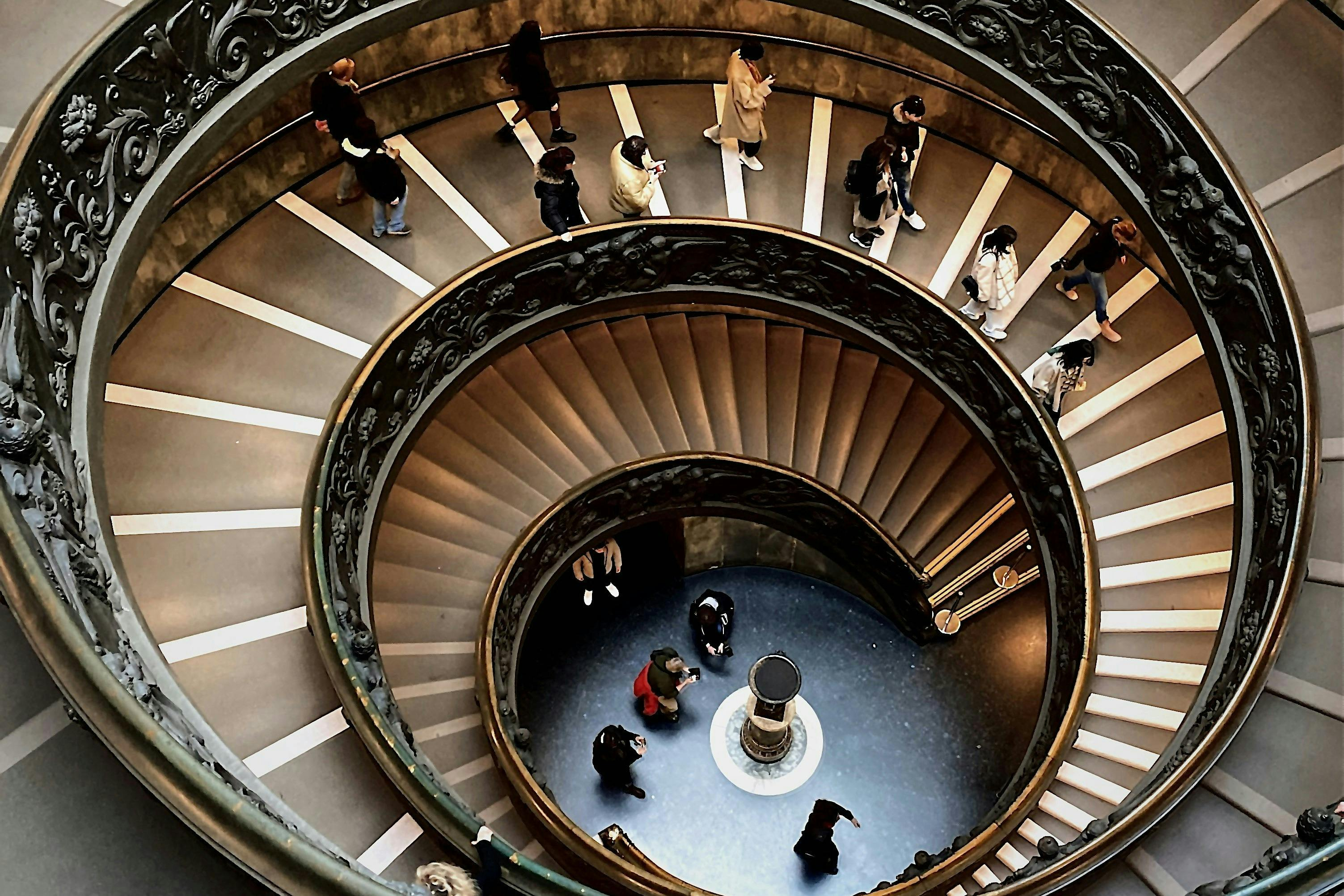 Vatican Museums & Sistine Chapel: Fast Track Ticket - Photo 1 of 5