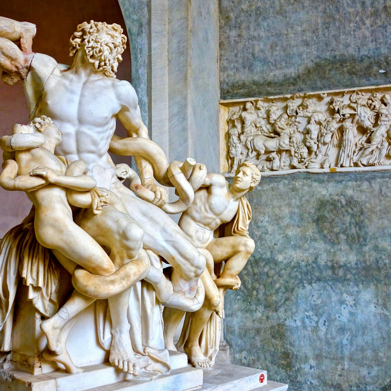 Vatican Museums: Fast Track Ticket - Photo 1 of 6