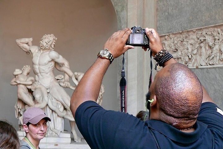 Private & Small Group Vatican Museum, Sistine Chapel& St. Peter’s - Photo 1 of 10