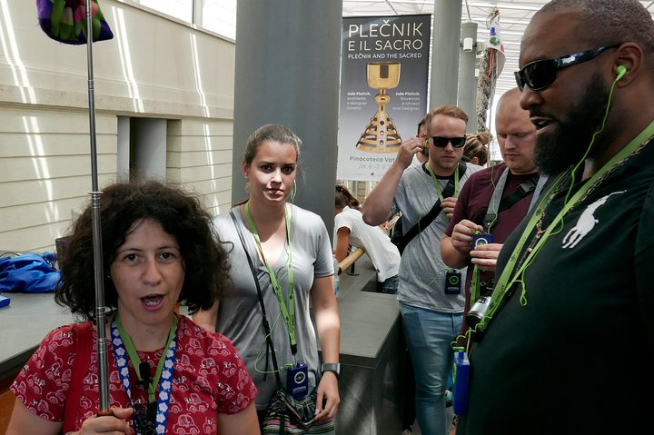 Private Vatican Tour-Museums Sistine Chapel St.Peter's Basilica - Photo 1 of 7