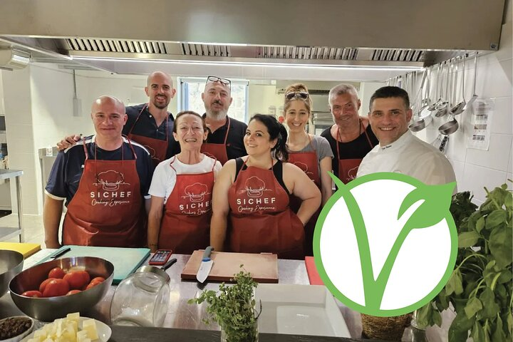 Chianti - Vegetarian Gnocchi and Gelato with lunch or dinner - Photo 1 of 8