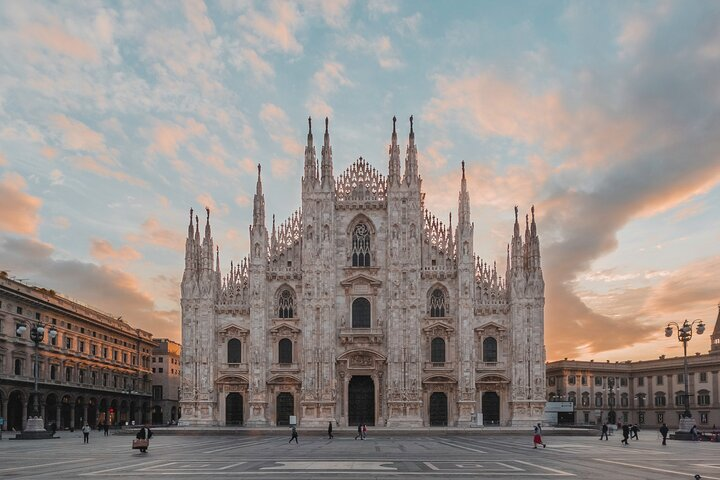 Venchi Gae Aulenti: Chocolate Tasting Experience in Milan - Photo 1 of 9