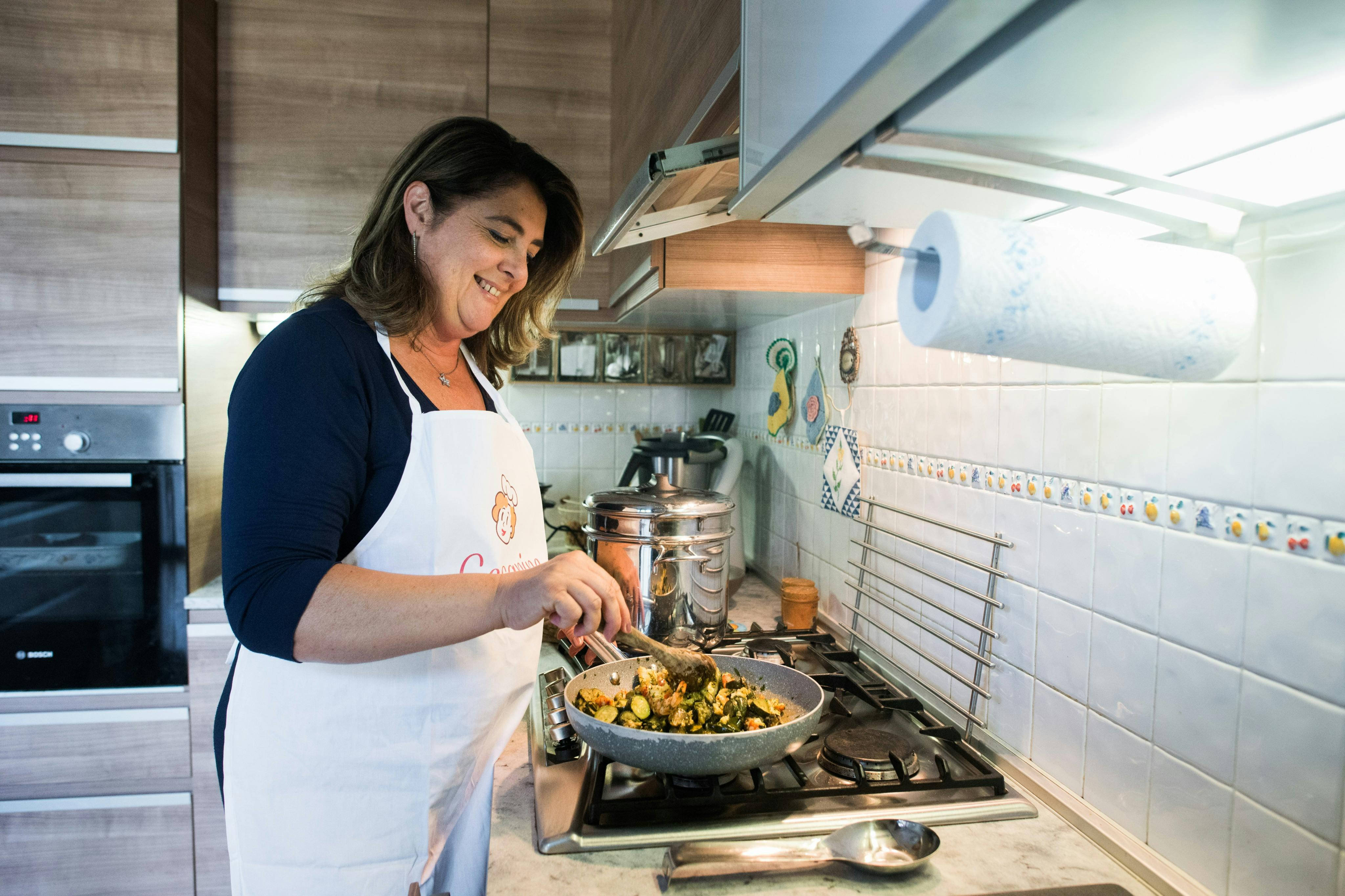 Venice: 3-Course Dining Experience at a Local's Home - Photo 1 of 6