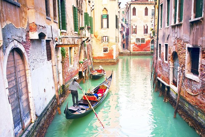 Venice Canal
