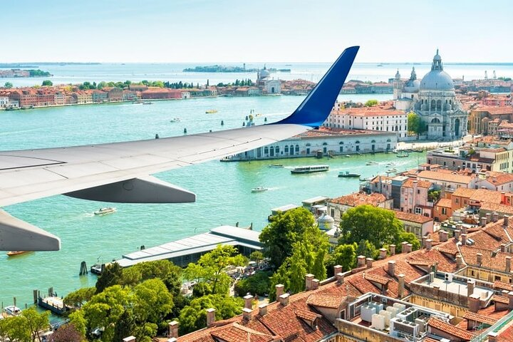 Slovenia-Italy or vice versa. Fixed rates.  - Photo 1 of 5