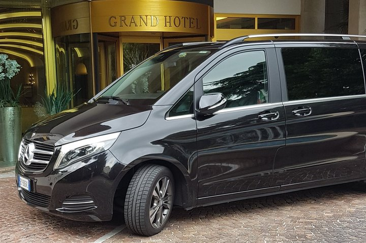 Venice area to Florence or viceversa Private Transfers  - Photo 1 of 4