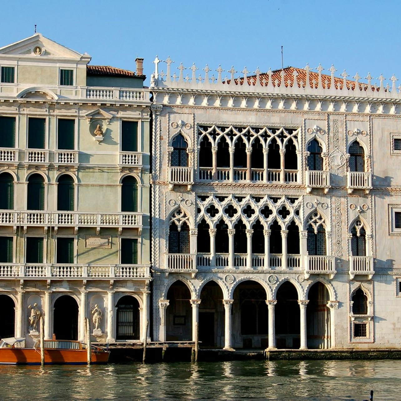 Venice: Day Trip by High-Speed Train from Rome - Photo 1 of 4