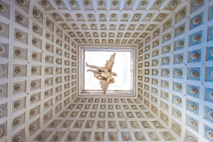 Secret Venice Tour - Grimani Palace