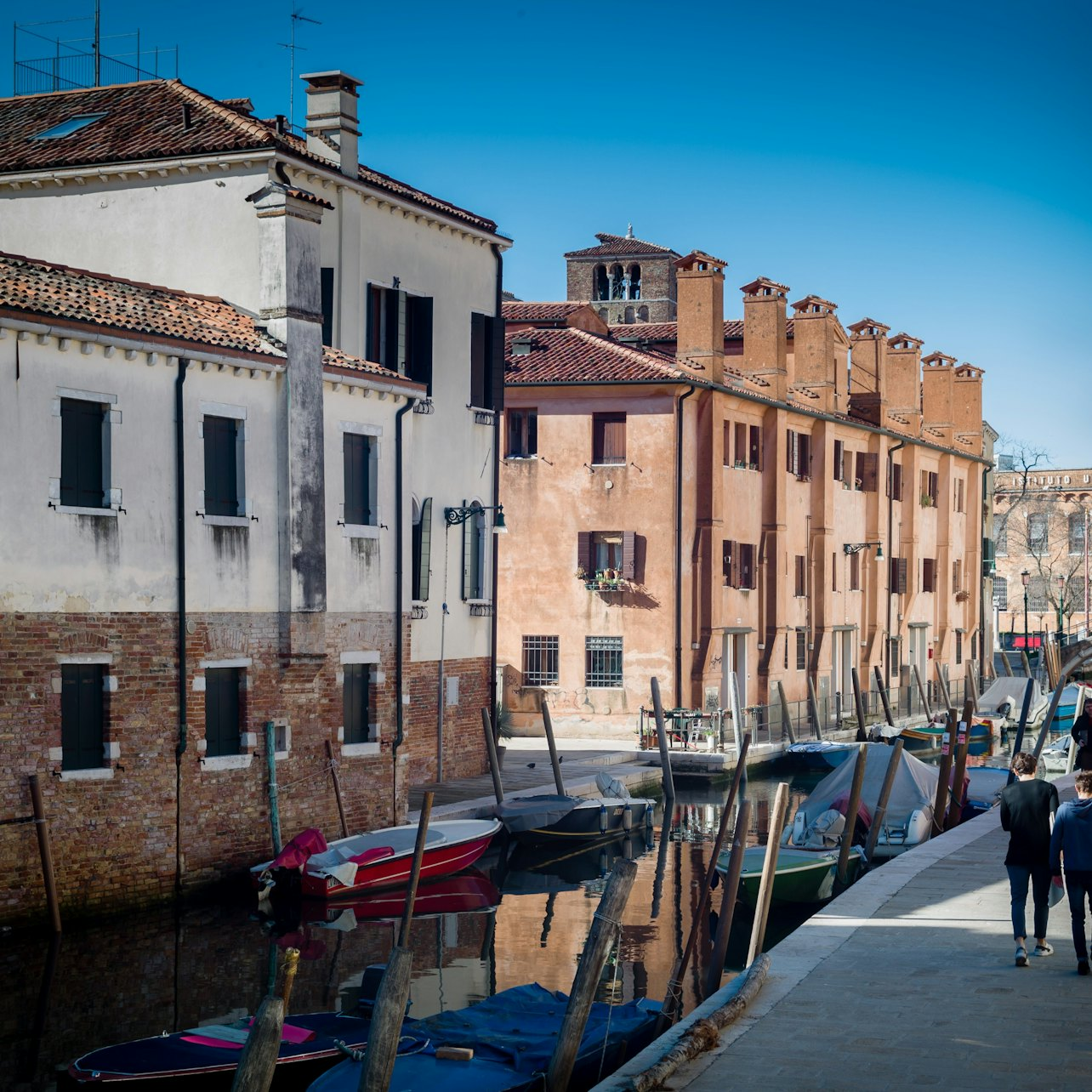 Venice: Guided Photography Tour - Photo 1 of 9
