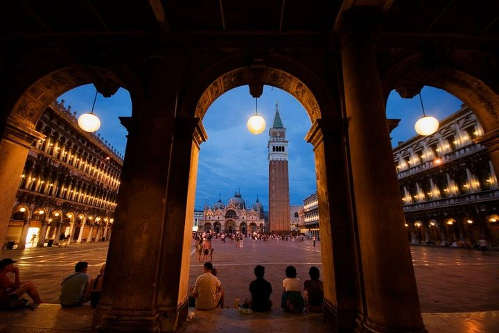 Venice Hidden Corners Tour - Photo 1 of 3