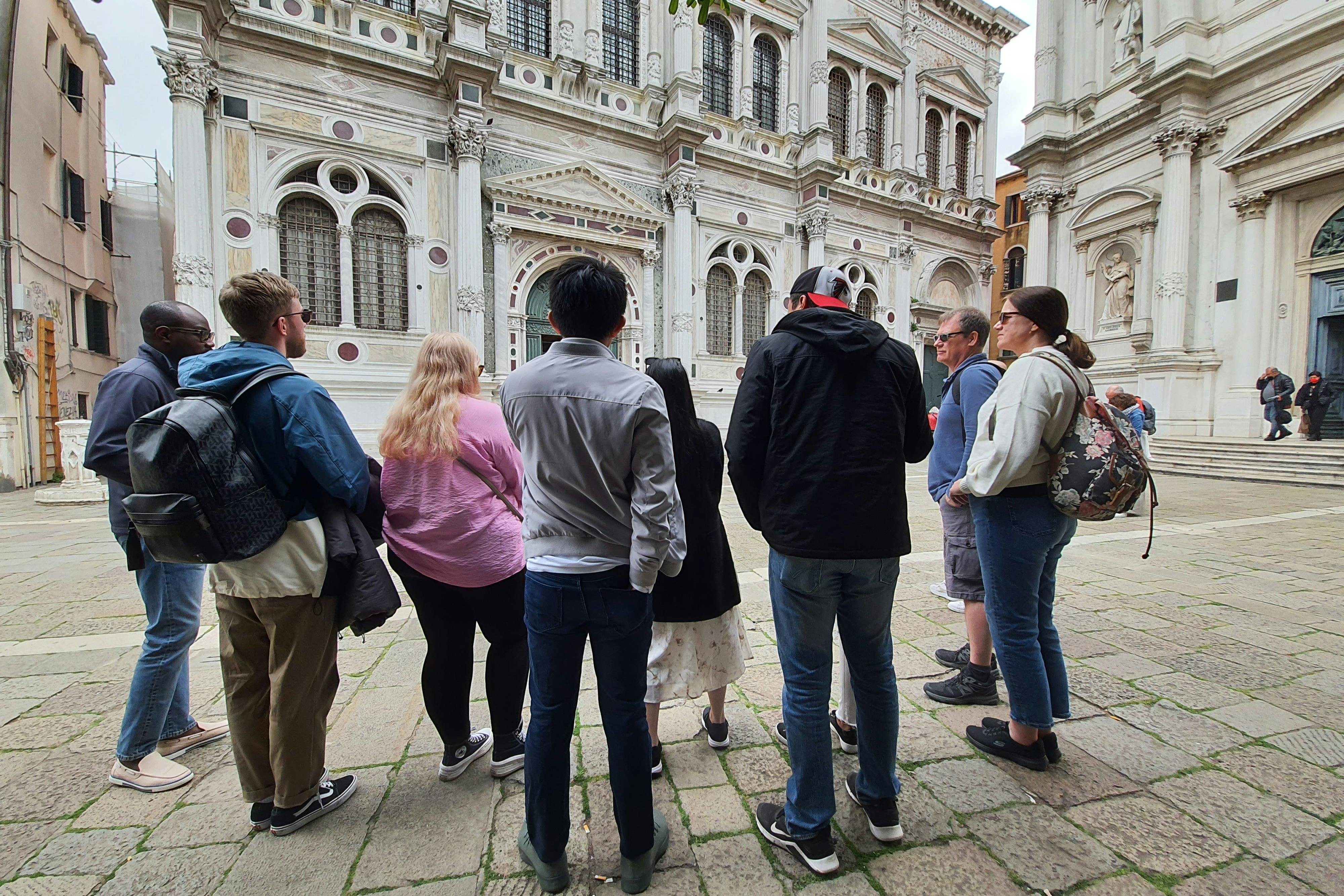Venice: Highlights Walking Tour - Photo 1 of 5