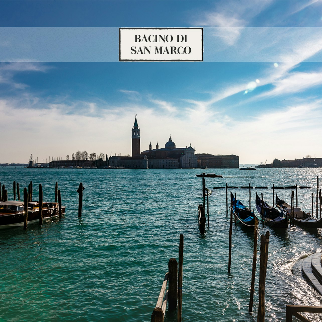 Venice: St. Mark's Square Historical City Walking Tour - Photo 1 of 8